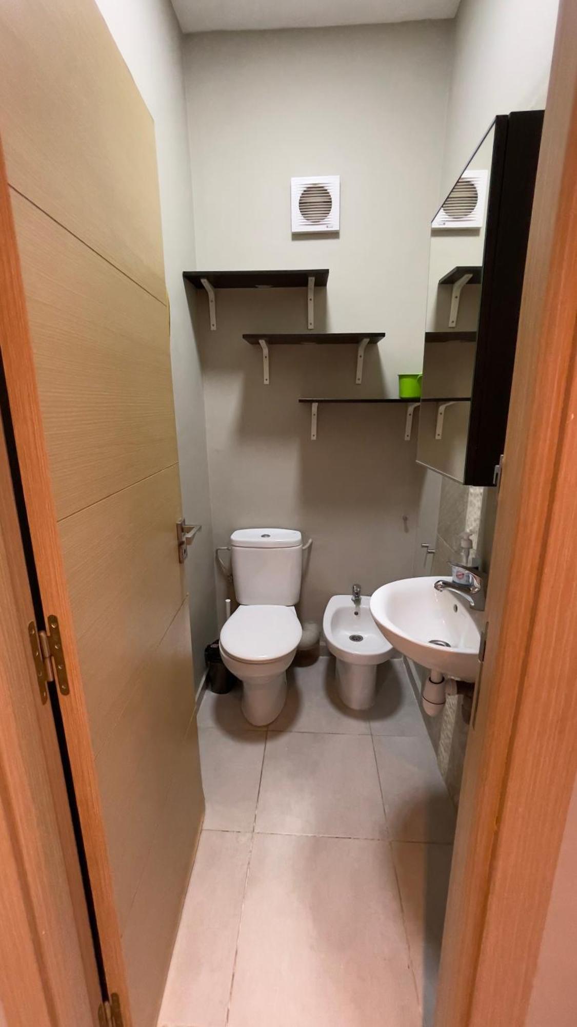 Appartement De Luxe 2 Chambres A Bouznika Falazur מראה חיצוני תמונה